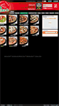 Mobile Screenshot of newagepizza.com